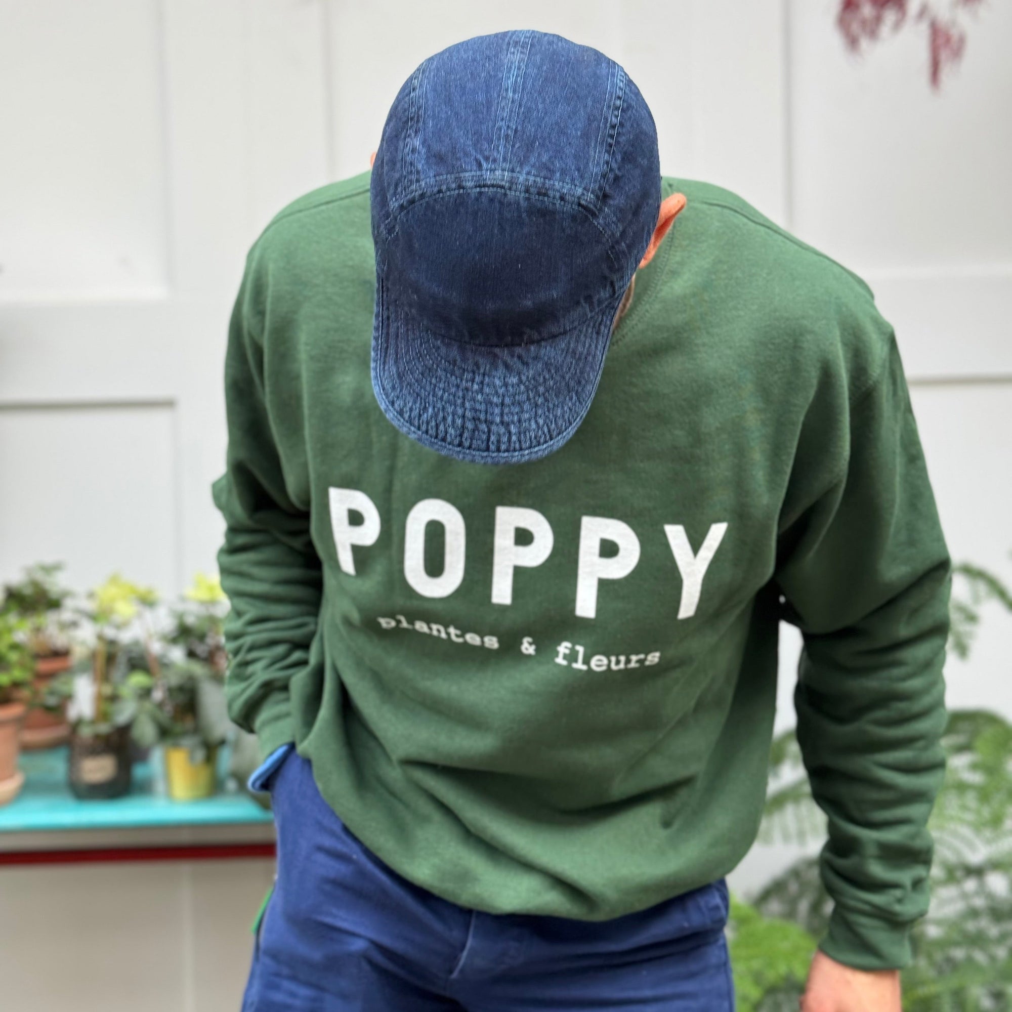 POPPY Sweater